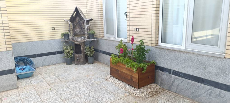 فلاور باکس ترموود