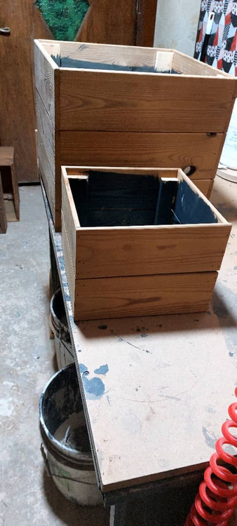 قیمت گلدان ترموود