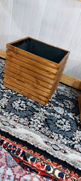 تولیدی فلاور باکس ترموود