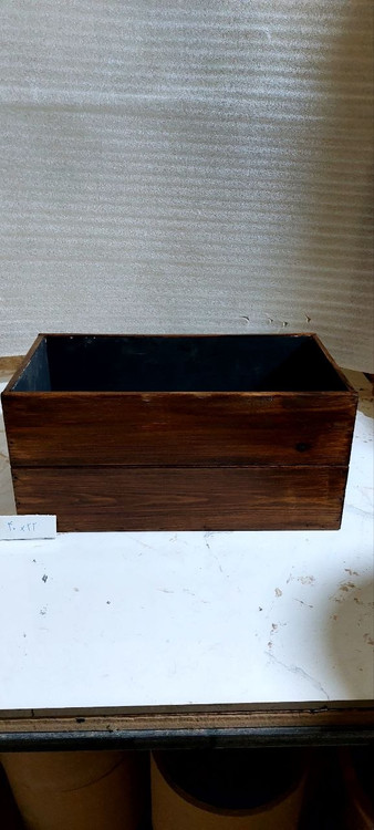 فلاور باکس ترموود