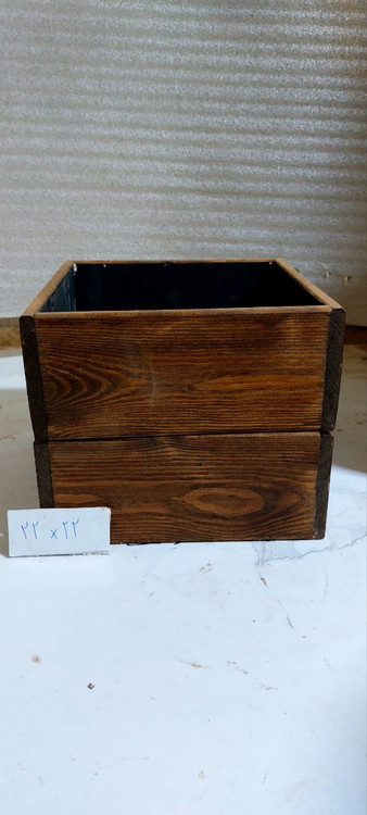 فلاور باکس ترموود قیمت