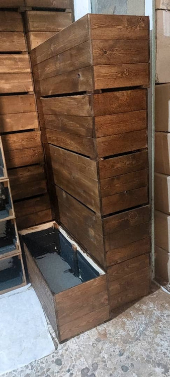 فلاورباکس ترموود