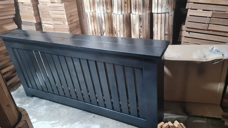 کاور رادیاتور