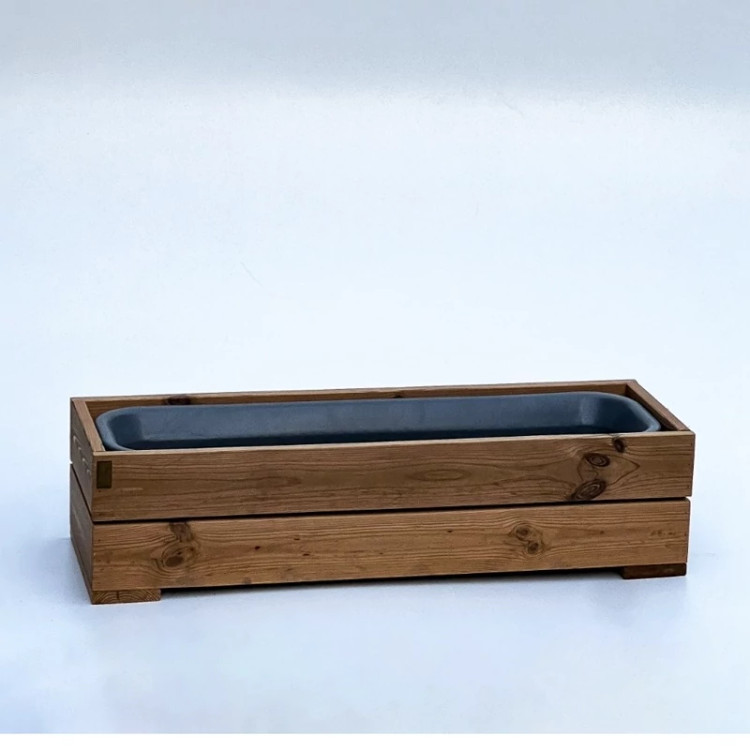 تولیدی و قیمت فلاور باکس ترموود