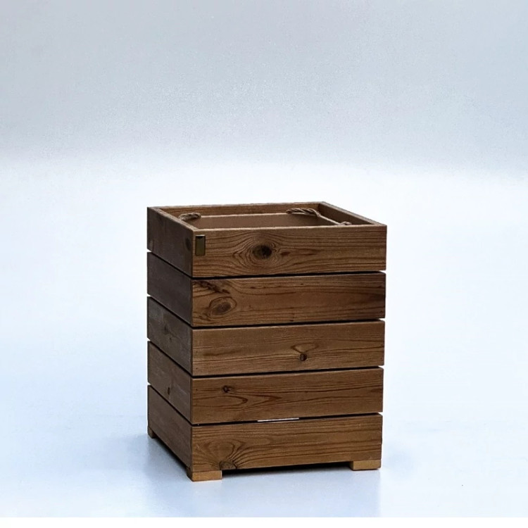 قیمت و خرید گلدان ترموود