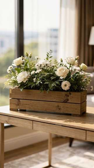 فلاور باکس ترموود