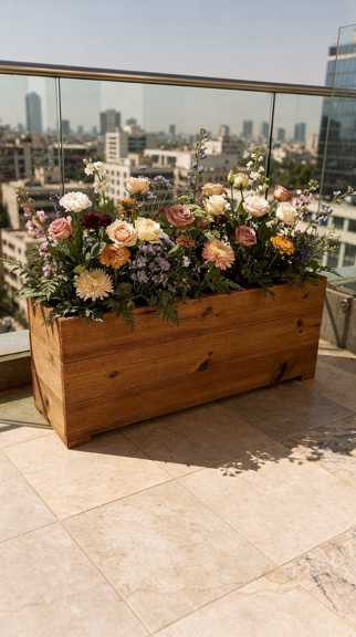 خرید فلاور باکس ترموود