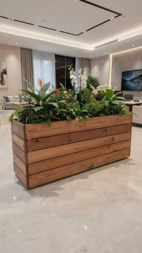 فلاور باکس ترموود بزرگ