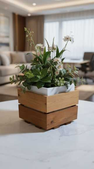 گلدان ترموود بنسایی