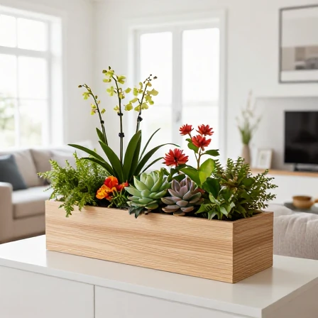 فلاور باکس روسی