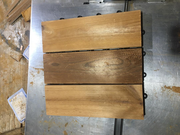 خرید اسان تایل ترموود