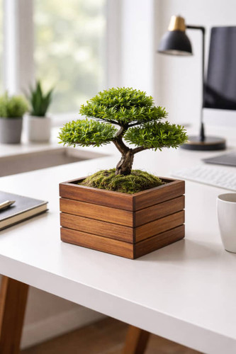 خریدگلدان بنسای ترموود