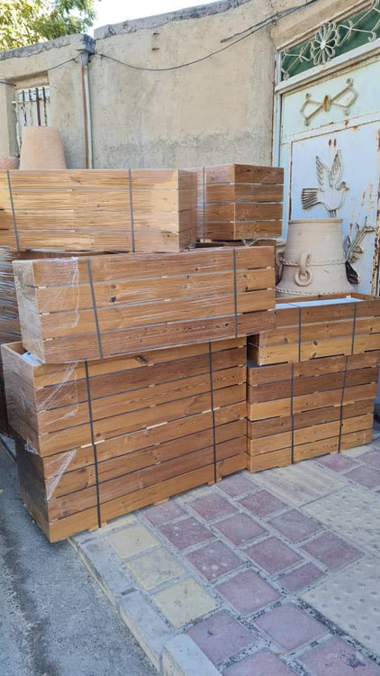 تولیدی ترموود