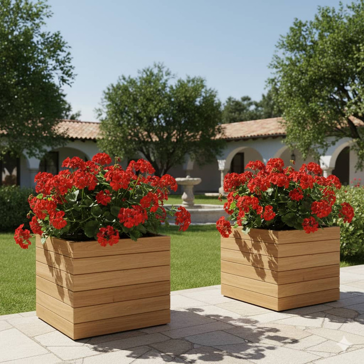 خرید گلدان ترموود