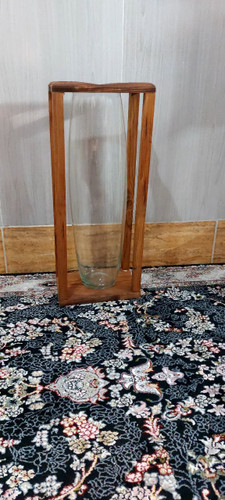 قیمت گلدان بامبو