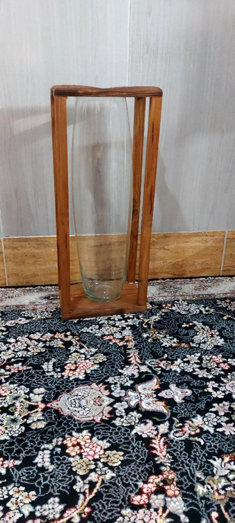 قیمت گلدان بامبو