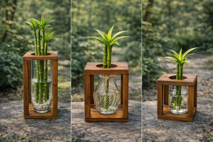 تولیدی گلدان