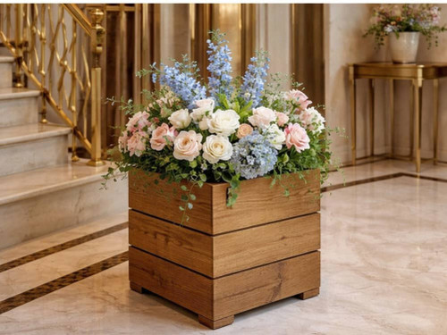 خرید و قیت گلدان ترموود