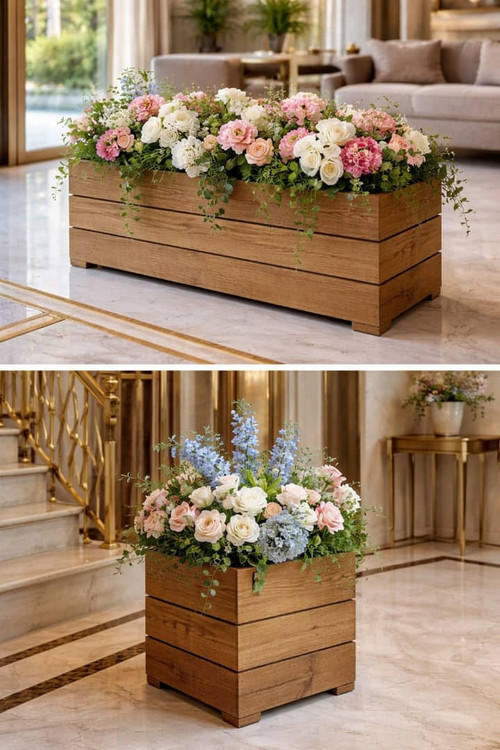 قیمت گلدان ترمو