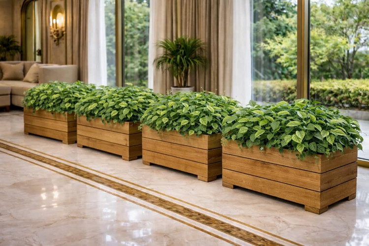 باکس مستطیلی