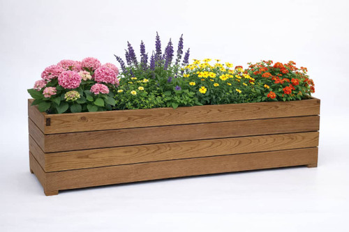 تولیدی گلدان ترموود