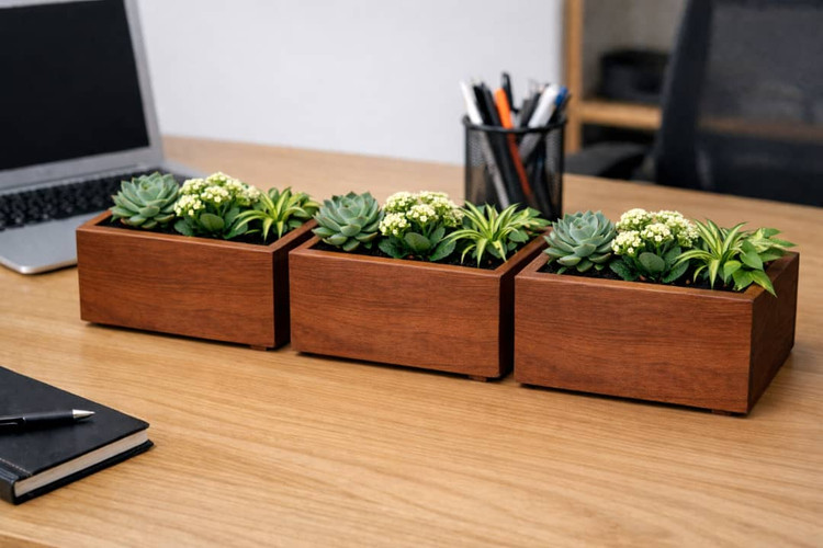 گلدان ترموود