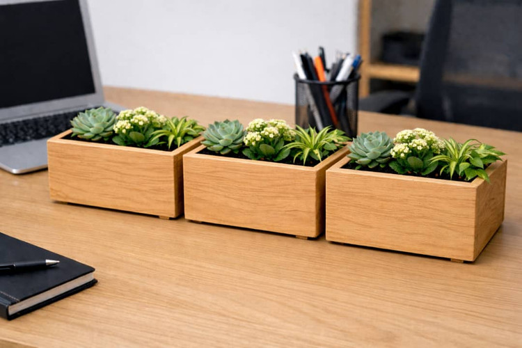 تولیدی گلدان