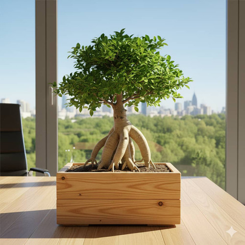 خرید گلدان ترموود