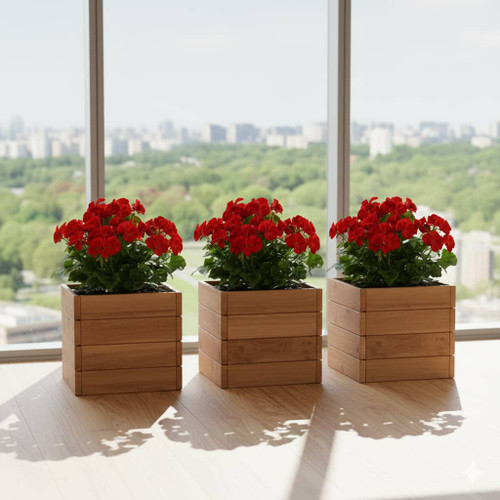 خرید فلاور باکس ترموود