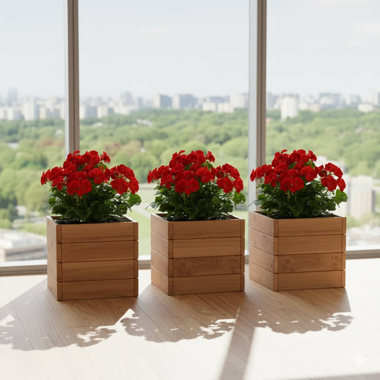 خرید فلاور باکس ترموود