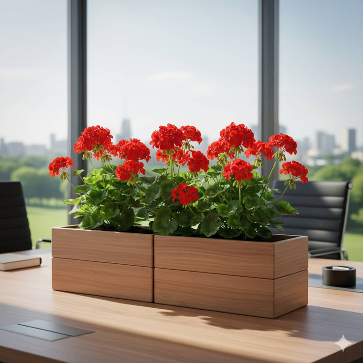 خرید گلدان فانتزی