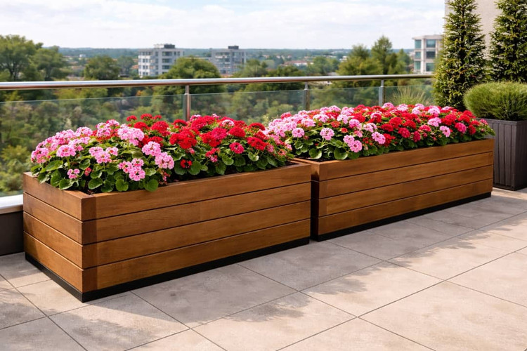 تولیدی باکس ترموود