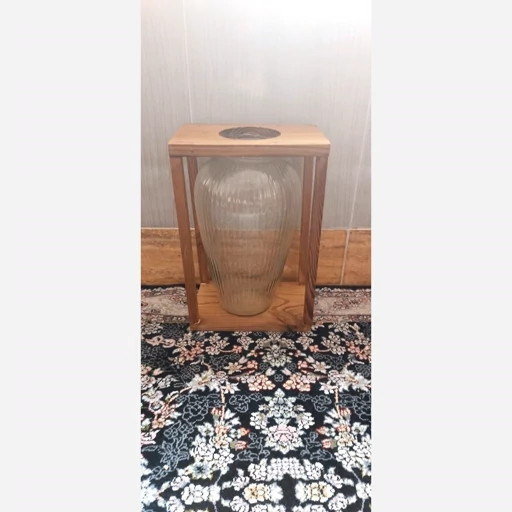 گلدان شاخه ای