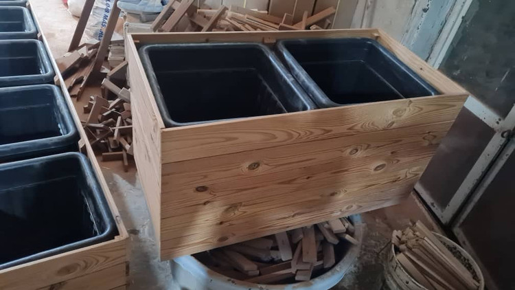 فلاورباکس ترموود