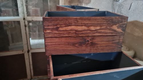 خرید گلدان ترموود ارزان