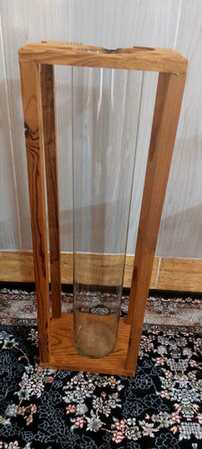 خرید گلدان بامبو