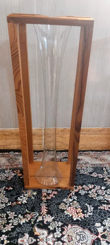 قیمت گلدان لاله ای