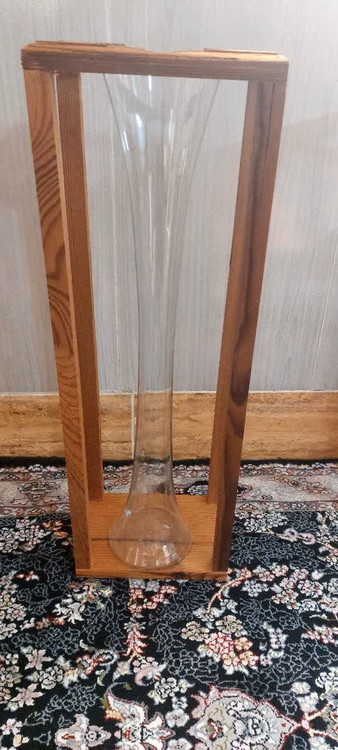 قیمت گلدان لاله ای