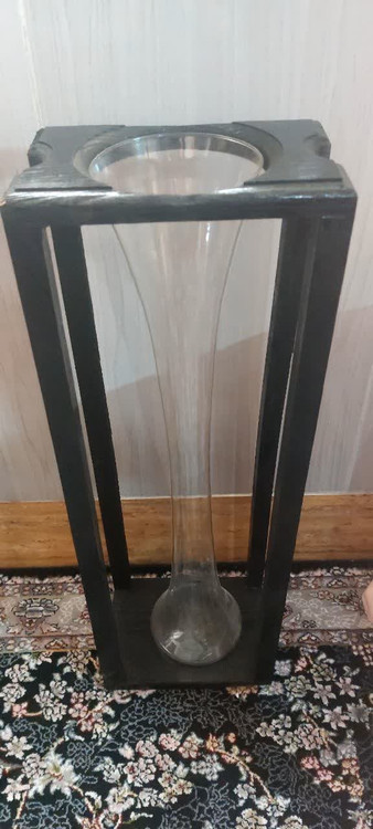 قیمت گلدان بامبو