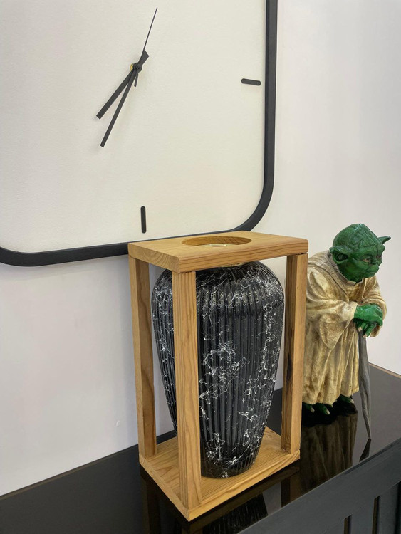 قیمت گلدان رومیزی