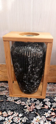 خرید گلدان رومیزی