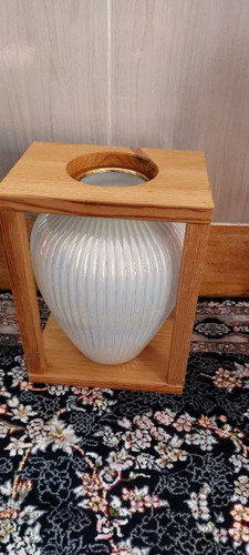 خرید گلدان شاخه ای