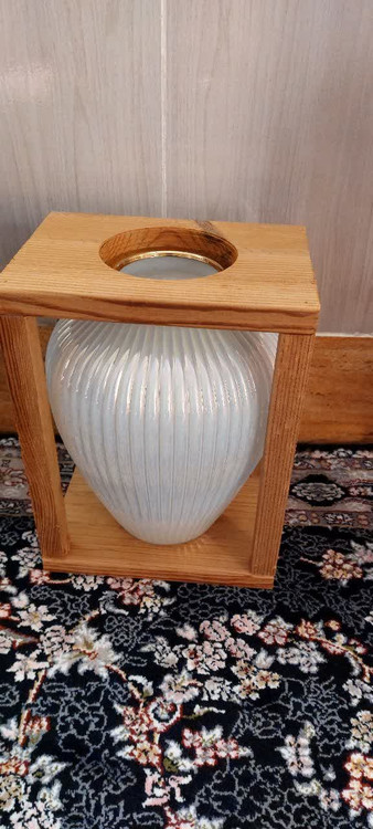 خرید گلدان شاخه ای