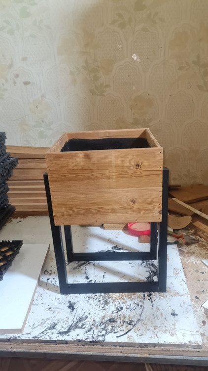 قیمت فلاور باکس ترموود