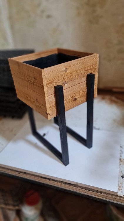 ارزان گلدان ترمو