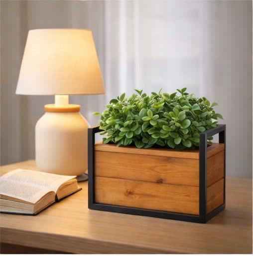 قیمت گلدان رومیزی