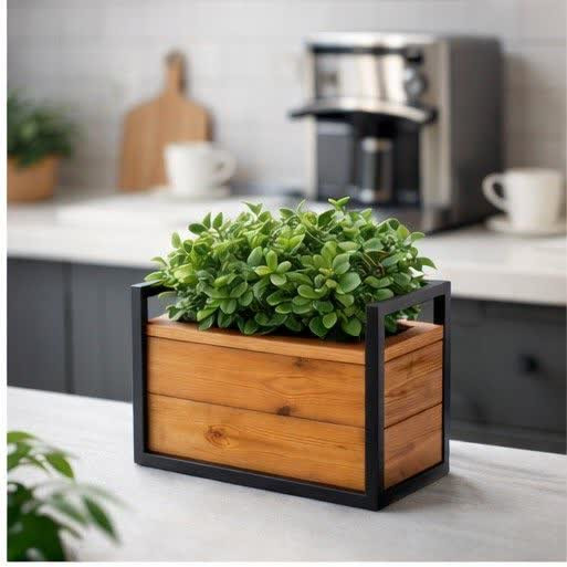 تولیدی باکس چوبی