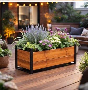 خرید فلاورباکس ترموود