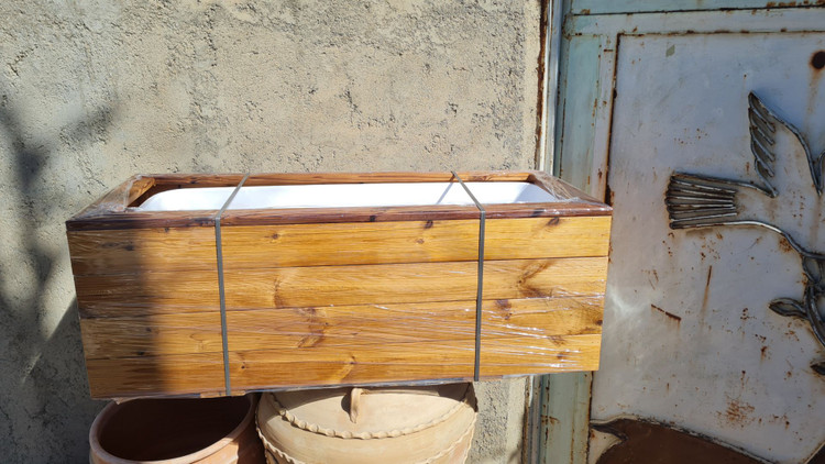 قیت فلاورباکس بزرگ