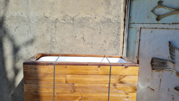 فلاورباکس ترموود